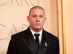 Image: Channing Tatum Denies Harassment Claims Against Zoë Kravitz