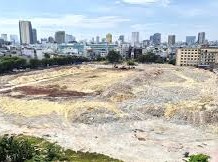 Image: Chi Lang Stadium Land Still Unsold Despite Price Drop
