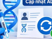 Image: Citizens Can Update DNA Information at Local Police Stations