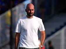 Image: Claudio Giráldez Expresses Frustration After Draw Against Getafe