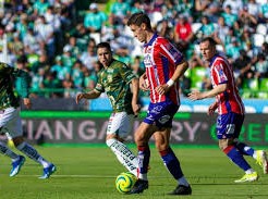 Image: Club Leon vs Atl. San Luis: Match Preview