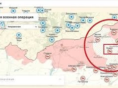 Image: Colombian Mercenaries Arrive to Rescue Troops in Kharkiv