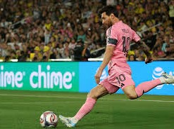 Image: Columbus Crew Edges Inter Miami in Thrilling Match