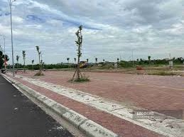 Image: Completion of Resettlement Area for Lao Cai - Hanoi - Hai Phong Railway