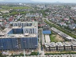 Image: Concerns Rise for Buyers of Social Housing in Ha Tinh