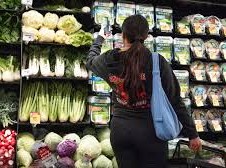 Image: Consumer Prices Rise 0.4% in August, Core Inflation Surges