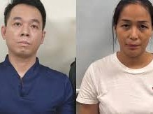 Image: Corruption Scandal Unfolds at Phu Tho General Hospital