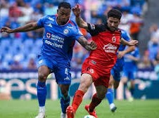 Image: Cruz Azul vs Club America: A Balanced Clash in Liga MX
