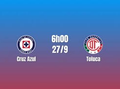Image: Cruz Azul vs Toluca: A Clash of Liga MX Titans