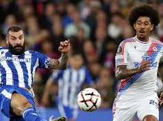 Image: Crystal Palace Dominates Lech Poznan in Europa League Opener