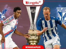 Image: Crystal Palace vs Lech Poznan: Europa League Clash Preview