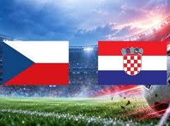 Image: Czech Republic vs Croatia: High Stakes Ahead of Match