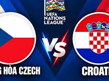 Image: Czech Republic vs Croatia: Nations League Match Preview