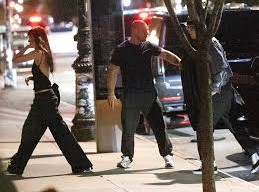 Image: Dakota Johnson and Machine Gun Kelly Spotted on Secret NYC Date