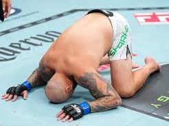 Image: Dana White Increases Bonus for Sean Sharaf After UFC 331 Victory