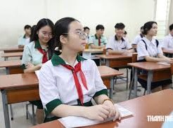 Image: Debate Over Proposed Changes to Vietnam's 10th Grade Entrance Exam