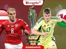 Image: Denmark vs Wales: A Crucial Nations League Clash