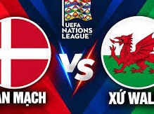 Image: Denmark vs Wales: Nations League Match Preview