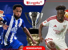 Image: Deportivo vs Sevilla: A Clash of Form in La Liga