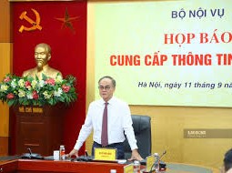 Image: Deputy Minister Emphasizes Strict Handling of Errors in Decree 178 Implementation