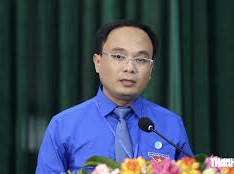 Image: Deputy Secretary of Gia Lai Youth Union Takes on New Role