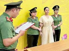 Image: Director of Explore Ha Giang Company Arrested for Tax Evasion