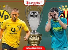 Image: Dortmund vs Villarreal: Champions League Clash Preview