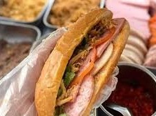 Image: Dozens Hospitalized After Eating at Newly Opened Banh Mi Shop