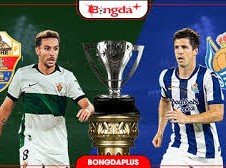Image: Elche vs Real Sociedad: Match Preview and Predictions