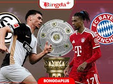 Image: Elversberg vs Bayern Munich: Bundesliga Clash Preview