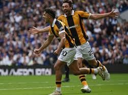 Image: EPL Highlights: Chelsea Draws with Hull City, Liverpool Faces Fulham