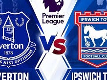 Image: Everton vs Ipswich Town Match Preview