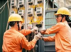 Image: EVN Reports Over 12 Trillion VND Profit in 8 Months