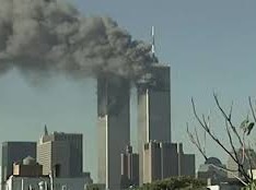 Image: F-16 Pilots' Heroic Mission on 9/11