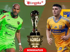 Image: FC Juarez Faces Tigres UANL Amidst Struggles