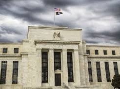 Image: Fed Likely to Raise Interest Rates Amid Inflation Concerns