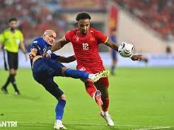 Image: FIFA Analyzes Vietnam vs. Thailand Showdown in ASEAN Cup