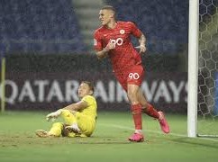 Image: FIFA Bans Hanoi Police Club from Registering New Players Until 2028