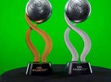 Image: FIFA Unveils Two Versions of the ASEAN Cup 2026 Trophy