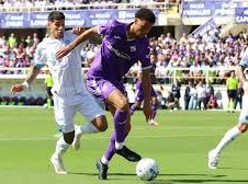 Image: Fiorentina Faces Napoli in Crucial Test Match
