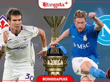 Image: Fiorentina vs Napoli Match Preview: Challenges Ahead for Napoli