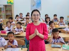 Image: Five Major Expectations for Vietnam's Education Sector This Academic Year