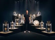 Image: Football World Misses Pep Guardiola After His Departure