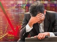 Image: Foreign Investors Continue to Sell Off Banking Stocks