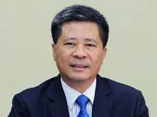 Image: Former Chairman of EVNNPT Indicted for Misconduct