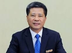 Image: Former EVNNPT Chairman Dang Phan Tuong Indicted