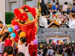 Image: FPT Small Celebrates Mid-Autumn Festival with Joyful Events