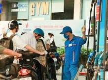 Image: Fuel Prices Increase in Vietnam from September 10