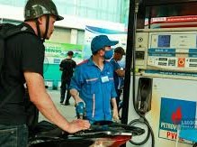 Image: Fuel Prices Remain Stable in Vietnam as of September 5