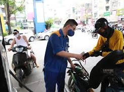 Image: Fuel Prices Remain Steady in Vietnam as of September 10